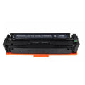 HP 201X / CF400X Black Compatible High-Yield Toner Cartridge (Replaces 201A / CF400A)