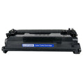 HP 26X Black Compatible High-Yield Toner Cartridge (CF226X)