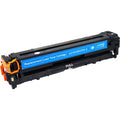 Canon 131 Cyan Compatible Toner Cartridge (6271B001AA)
